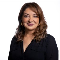 The Humane Society of the United States Employee Tourang Nazari's profile photo