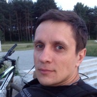 NTechnology Employee Vitali Kniaz's profile photo
