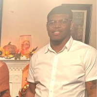Cameron Rhodes's profile photo