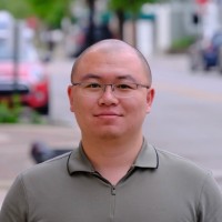 Yue Yu Email