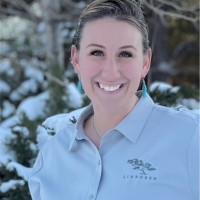 Lindgren Landscape Employee Candyce Everett's profile photo