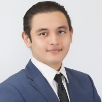 AMD Employee Axel Espinosa Quevedo's profile photo