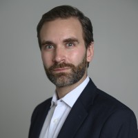 Xynteo Employee Erik Darner's profile photo