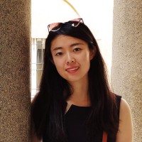 Yiyang Zhang Email