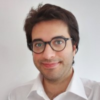 FU-Berlin Employee Federico Salvati's profile photo
