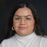 The Resurrection Project Employee Rocío Pulido's profile photo
