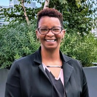 Outbound Funnel Employee Alexis Estes's profile photo