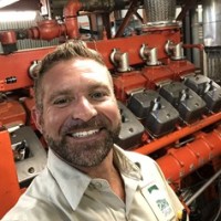 Delta Diablo Employee Shawn Redmond's profile photo
