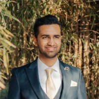 Intagleo Systems Employee Haris Mahmood's profile photo