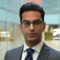 Procure4 Employee Adam Khan's profile photo