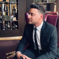 Chancellors Employee Miles Freeman's profile photo