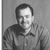 Kaiser Permanente Employee Thomas Branch's profile photo
