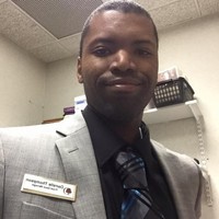 Hilton Wilmington/Christiana Employee Darrelle T.'s profile photo