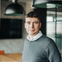 Omnetic Inc. Employee Petr Kratochvíl's profile photo