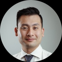 Medi Apps Employee David Taing's profile photo
