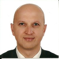 King Hussein Cancer Foundation and Center Employee Imad Treish's profile photo