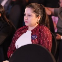 Jombay Employee Shruti Sharma's profile photo