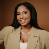 Chaos Creators Entertainment Employee Blair Miller's profile photo