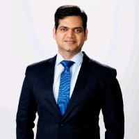IIFL Samasta Finance Limited Employee Avinash Yadav's profile photo