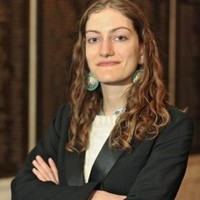 Downtown Worcester Business Improvement District Employee Victoria Mariano's profile photo