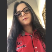 PSI Hidráulica e Pneumática Employee Camila Cristian's profile photo