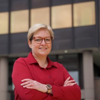 Novelis Employee Dani Esch's profile photo