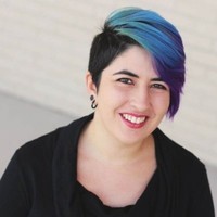 Cloud Agronomics Employee Sara Safavi's profile photo