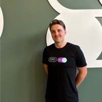 Scaleup Finance Employee Eirikur Simonsen's profile photo