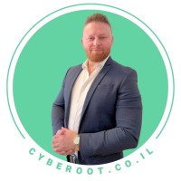 CYBEROOT Employee Eli Levin's profile photo
