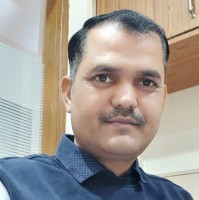 Arvind Sharma Email