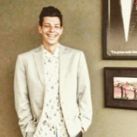 Shout About Us Employee Garrett R's profile photo