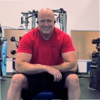 CG Financial Group, LLC Employee Charlie Gipple's profile photo