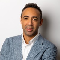 CTP Hungary Employee Daniel Busch's profile photo