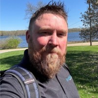 Amphenol Borisch Technologies Employee Justin Burza's profile photo