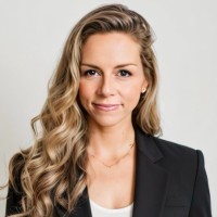 StepStone Group Employee Tiffani Heck's profile photo