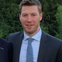 Insidesource Employee Andrew Webb's profile photo