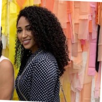 Twitter Employee Marqui Lyons's profile photo