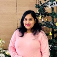Ipsaa Employee Sonia Kapoor's profile photo