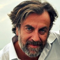 Global Blue Employee Pier Nervini's profile photo