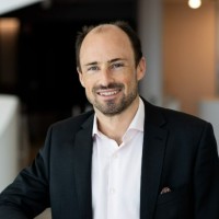 EML Employee James Georgeson's profile photo