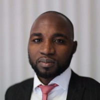 Inventiv IT Employee Alfred Moussa's profile photo