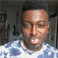 Manhattan Neighborhood Network Employee Zardon Richardson's profile photo