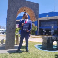 MSC4it Employee Luis Fernando Paz's profile photo