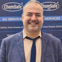 Chemsafe Srl Employee Paolo Rossi's profile photo