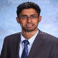 Brand Institute Employee Lokesh Venkateswarlu's profile photo