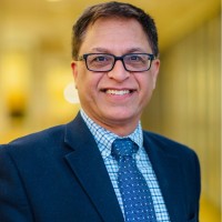 Chevron Lummus Global (CLG) Employee Arun Arora's profile photo