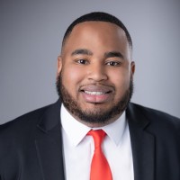 CivicPlus Employee Jamil Jones's profile photo