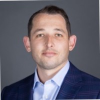 Prudential Financial Employee Jeff Rummel's profile photo