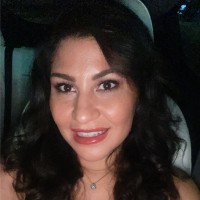 Net2Source Inc. Employee Hauleen Petrossi's profile photo