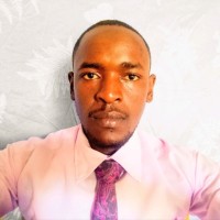 Andrew Gachanja Email